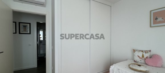 3 Schlafzimmer Wohnung in Samora Correia, Portugal, Nr. 295635 13