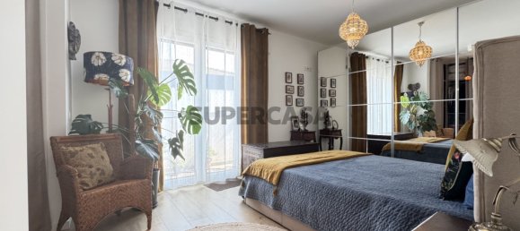 3 Schlafzimmer Wohnung in Samora Correia, Portugal, Nr. 295635 11