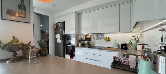 3 Schlafzimmer Wohnung in Samora Correia, Portugal, Nr. 295635 19