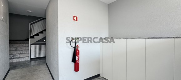 3 Schlafzimmer Wohnung in Samora Correia, Portugal, Nr. 295635 38