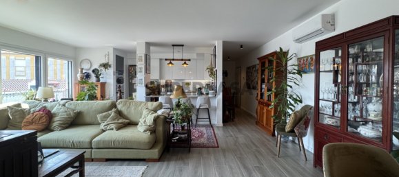 3 Schlafzimmer Wohnung in Samora Correia, Portugal, Nr. 295635 3