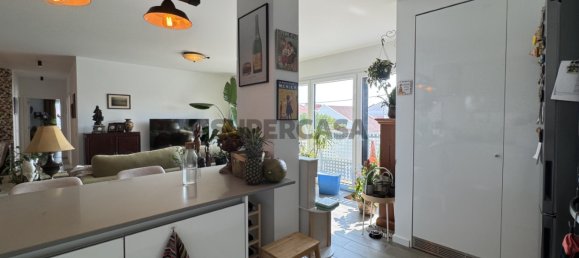 3 Schlafzimmer Wohnung in Samora Correia, Portugal, Nr. 295635 17