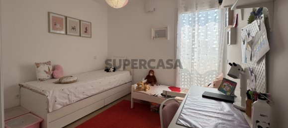 3 Schlafzimmer Wohnung in Samora Correia, Portugal, Nr. 295635 9