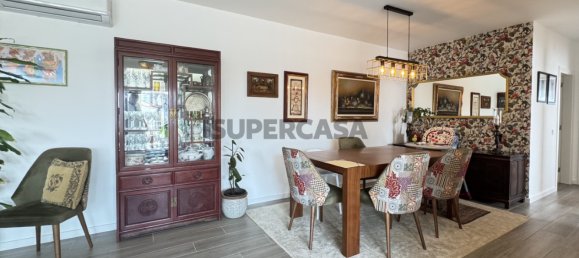 3 Schlafzimmer Wohnung in Samora Correia, Portugal, Nr. 295635 32