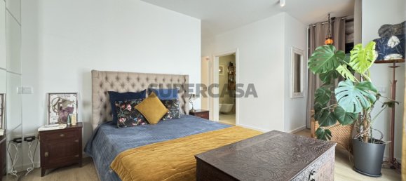 3 Schlafzimmer Wohnung in Samora Correia, Portugal, Nr. 295635 16