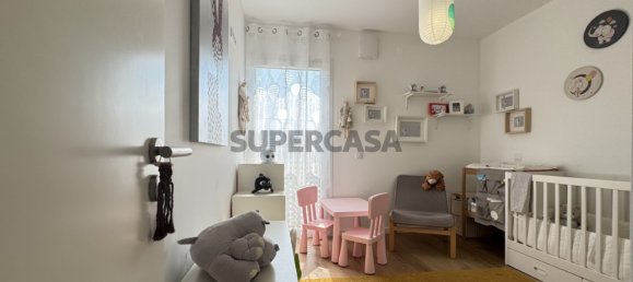 3 Schlafzimmer Wohnung in Samora Correia, Portugal, Nr. 295635 27