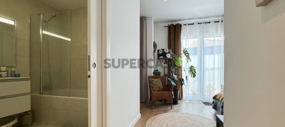 3 Schlafzimmer Wohnung in Samora Correia, Portugal, Nr. 295635 20