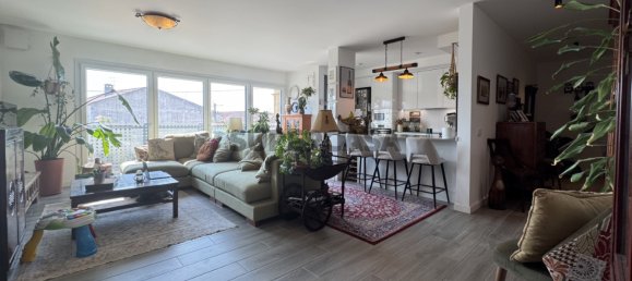 3 Schlafzimmer Wohnung in Samora Correia, Portugal, Nr. 295635 5