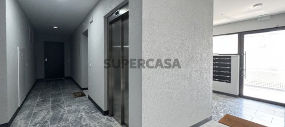 3 Schlafzimmer Wohnung in Samora Correia, Portugal, Nr. 295635 36