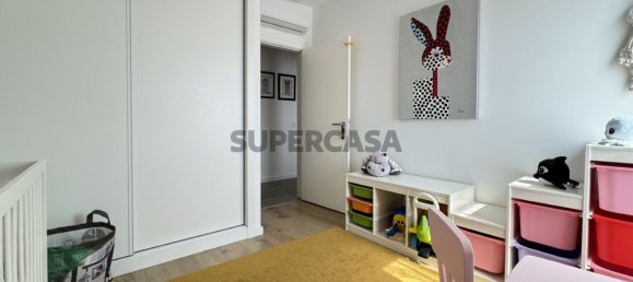 3 Schlafzimmer Wohnung in Samora Correia, Portugal, Nr. 295635 25