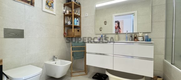 3 Schlafzimmer Wohnung in Samora Correia, Portugal, Nr. 295635 12