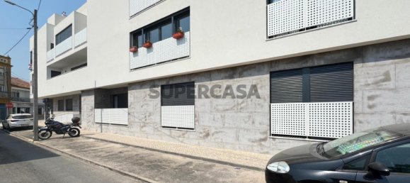 3 Schlafzimmer Wohnung in Samora Correia, Portugal, Nr. 295635 6