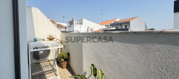 3 Schlafzimmer Wohnung in Samora Correia, Portugal, Nr. 295635 18