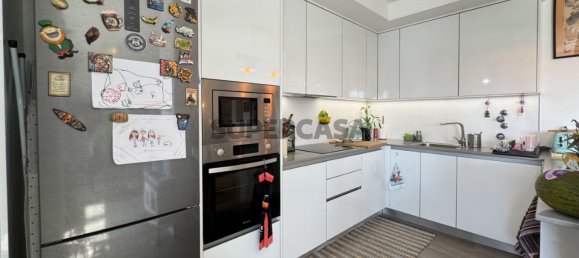 3 Schlafzimmer Wohnung in Samora Correia, Portugal, Nr. 295635 7