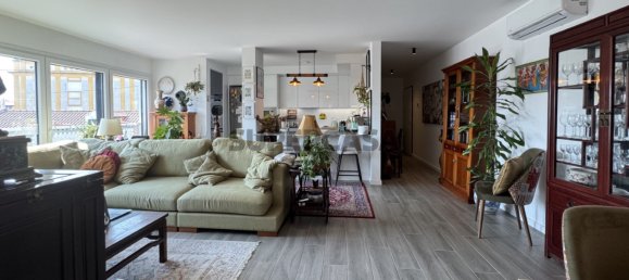 3 Schlafzimmer Wohnung in Samora Correia, Portugal, Nr. 295635 29