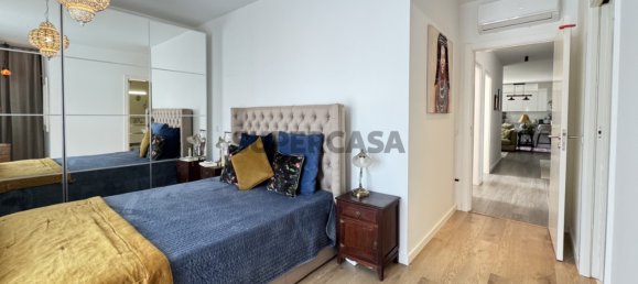 3 Schlafzimmer Wohnung in Samora Correia, Portugal, Nr. 295635 21