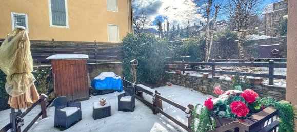 3-Zimmer Haus in Oulx, Italy, Nr. 214235 3