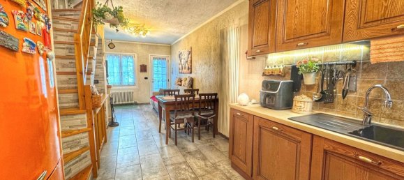 3-Zimmer Haus in Oulx, Italy, Nr. 214235 7