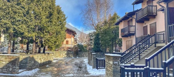 3-Zimmer Haus in Oulx, Italy, Nr. 214235 22