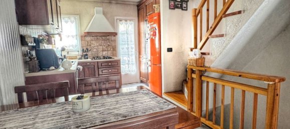 3-Zimmer Haus in Oulx, Italy, Nr. 214235 8