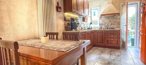 3-Zimmer Haus in Oulx, Italy, Nr. 214235 9