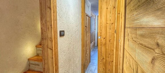 3-Zimmer Haus in Oulx, Italy, Nr. 214235 19