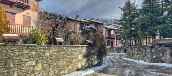 3-Zimmer Haus in Oulx, Italy, Nr. 214235 21