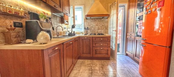 3-Zimmer Haus in Oulx, Italy, Nr. 214235 6