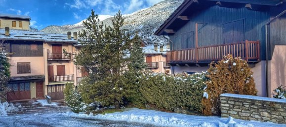 3-Zimmer Haus in Oulx, Italy, Nr. 214235 20