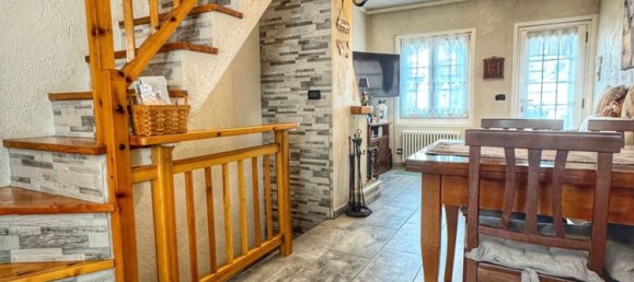 3-Zimmer Haus in Oulx, Italy, Nr. 214235 10