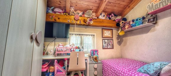 3-Zimmer Haus in Oulx, Italy, Nr. 214235 15