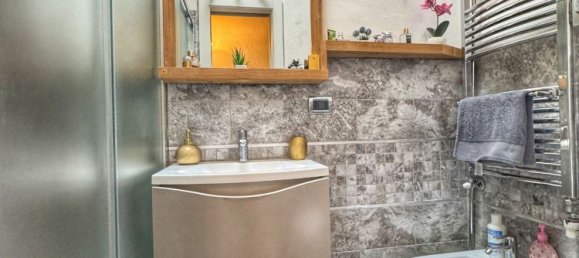 3-Zimmer Haus in Oulx, Italy, Nr. 214235 14