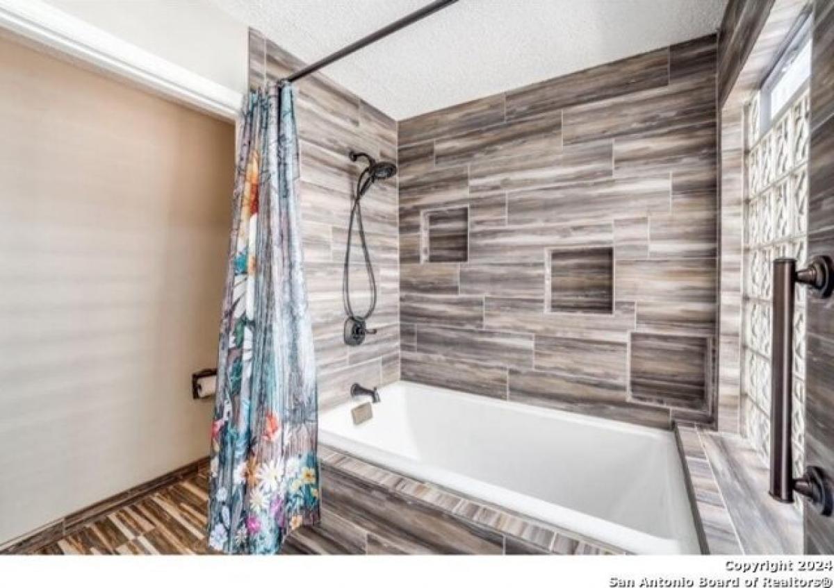 4 bedrooms House in San Antonio, USA No. 371470