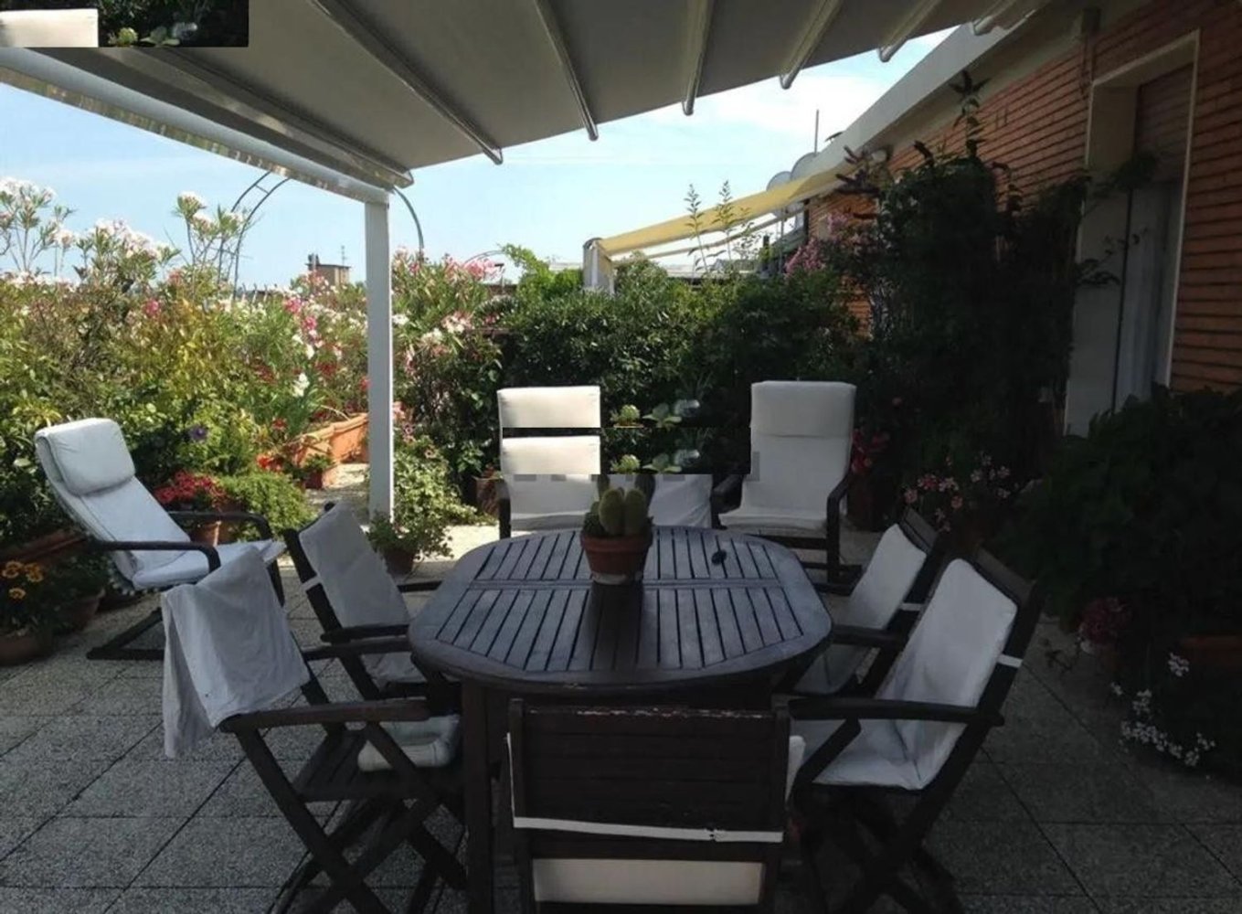 6 bedrooms Penthouse in Ravenna, Italy No. 322095