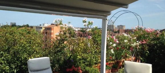 6 bedrooms Penthouse in Ravenna, Italy No. 322095 3