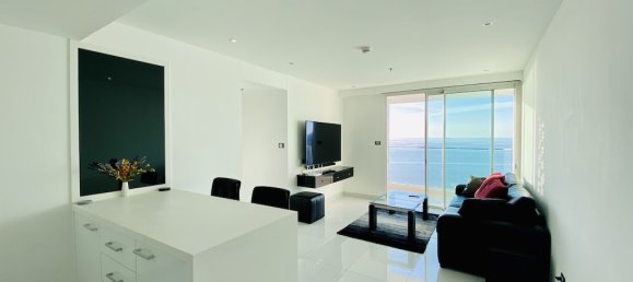 شقة 2 غرف نوم  في Pattaya, Thailand رقم 11874 14