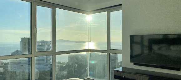 شقة 2 غرف نوم  في Pattaya, Thailand رقم 11874 2