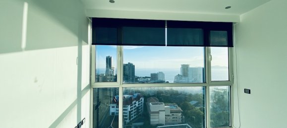 شقة 2 غرف نوم  في Pattaya, Thailand رقم 11874 9