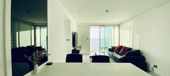 شقة 2 غرف نوم  في Pattaya, Thailand رقم 11874 13