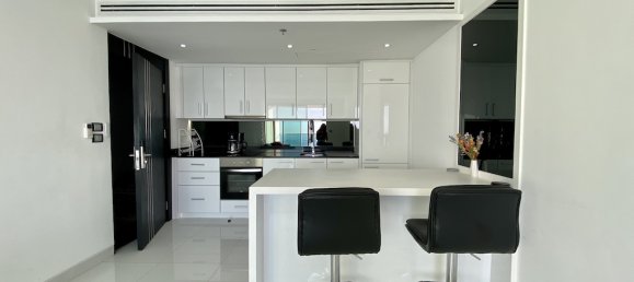 شقة 2 غرف نوم  في Pattaya, Thailand رقم 11874 12