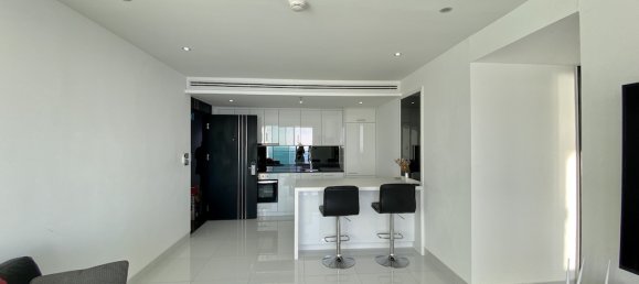 شقة 2 غرف نوم  في Pattaya, Thailand رقم 11874 11