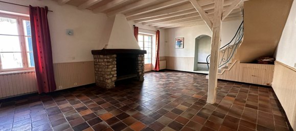 Дом с 5 спальнями в Плэмпье-Живоден, Франция № 262021 3