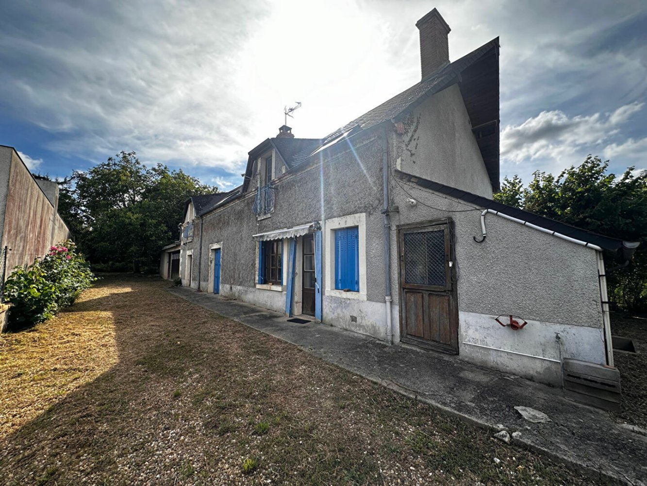 Дом с 5 спальнями в Плэмпье-Живоден, Франция № 262021