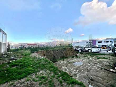  Land in Freamunde, Portugal No. 61213