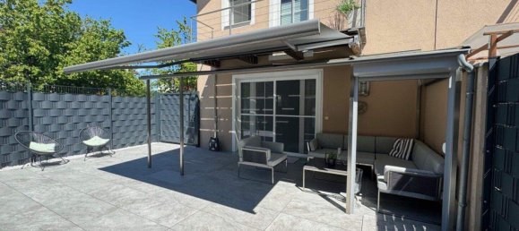 5 rooms Townhouse in Kuchl, Austria No. 218207 13