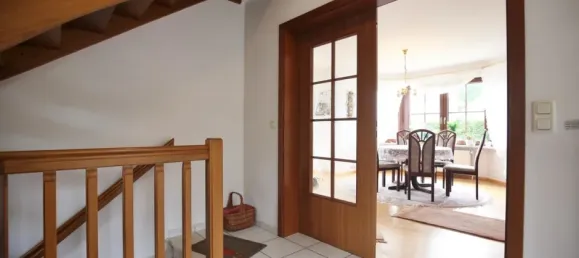 Casa de 3 dormitorios en Segeberg, Germany No. 73159 20