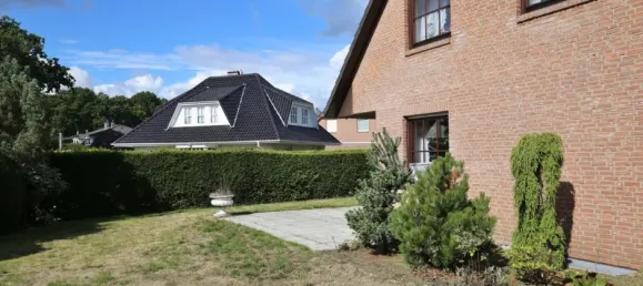 Casa de 3 dormitorios en Segeberg, Germany No. 73159 29