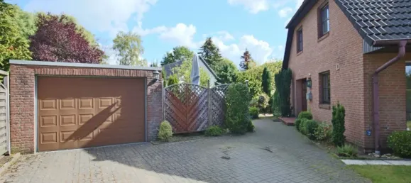 Casa de 3 dormitorios en Segeberg, Germany No. 73159 9