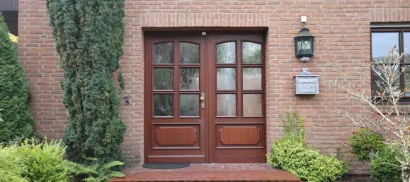 Casa de 3 dormitorios en Segeberg, Germany No. 73159 32