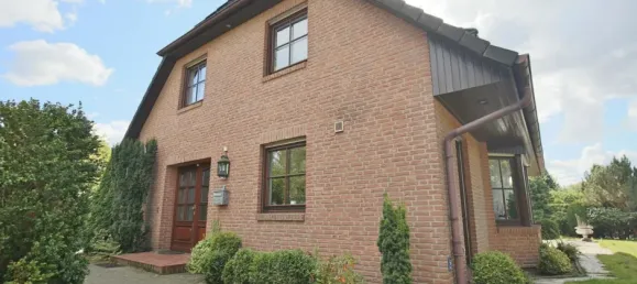 Casa de 3 dormitorios en Segeberg, Germany No. 73159 34